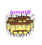 Puddilion（個別スタンプ：9）