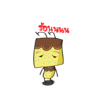 Puddilion（個別スタンプ：10）