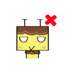 Puddilion（個別スタンプ：13）
