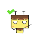 Puddilion（個別スタンプ：14）