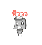 Puddilion（個別スタンプ：17）