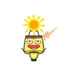 Puddilion（個別スタンプ：22）