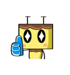 Puddilion（個別スタンプ：23）