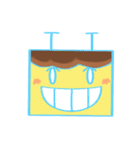 Puddilion（個別スタンプ：24）