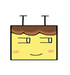 Puddilion（個別スタンプ：26）
