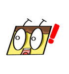 Puddilion（個別スタンプ：31）