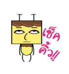 Puddilion（個別スタンプ：36）