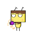 Puddilion（個別スタンプ：38）
