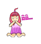 Mani Jung（個別スタンプ：36）
