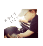 癒されるbabystamp（個別スタンプ：2）