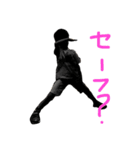 NAKANOke（個別スタンプ：8）