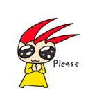 Khundang v2（個別スタンプ：3）