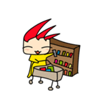 Khundang v2（個別スタンプ：14）