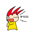 Khundang v2（個別スタンプ：19）