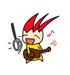 Khundang v2（個別スタンプ：21）