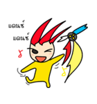 Khundang v2（個別スタンプ：24）