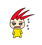 Khundang v2（個別スタンプ：25）