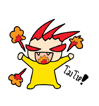 Khundang v2（個別スタンプ：29）