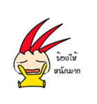Khundang v2（個別スタンプ：40）