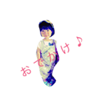こよみとさく（個別スタンプ：1）