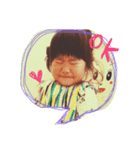 こよみとさく（個別スタンプ：2）
