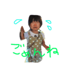 こよみとさく（個別スタンプ：4）