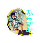 こよみとさく（個別スタンプ：5）