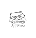 Regit（個別スタンプ：2）