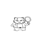 Regit（個別スタンプ：4）