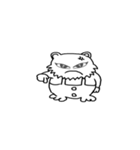 Regit（個別スタンプ：5）