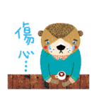 Ginar`s Love cafe 2（個別スタンプ：11）