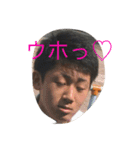 しのざきばすけぶまじさいこーあいしてる（個別スタンプ：7）