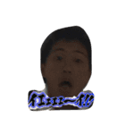 しのざきばすけぶまじさいこーあいしてる（個別スタンプ：11）
