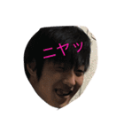 しのざきばすけぶまじさいこーあいしてる（個別スタンプ：12）