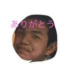 しのざきばすけぶまじさいこーあいしてる（個別スタンプ：18）