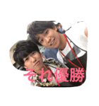 優雅若山（個別スタンプ：2）