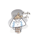 Geometry Sticker（個別スタンプ：7）