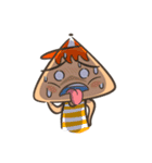 Geometry Sticker（個別スタンプ：12）