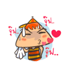 Geometry Sticker（個別スタンプ：14）