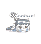 Geometry Sticker（個別スタンプ：21）