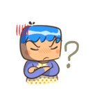 Geometry Sticker（個別スタンプ：26）