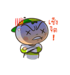 Geometry Sticker（個別スタンプ：37）