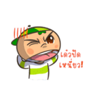 Geometry Sticker（個別スタンプ：38）