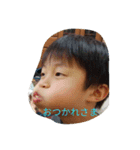 dmoriken（個別スタンプ：4）