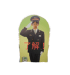 dmoriken（個別スタンプ：5）
