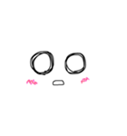 かオ（個別スタンプ：1）