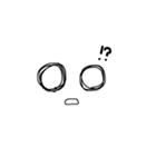 かオ（個別スタンプ：2）