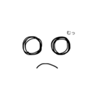 かオ（個別スタンプ：7）