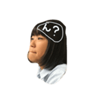 我らがまゆち（個別スタンプ：5）