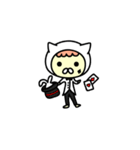 bonny meow（個別スタンプ：13）